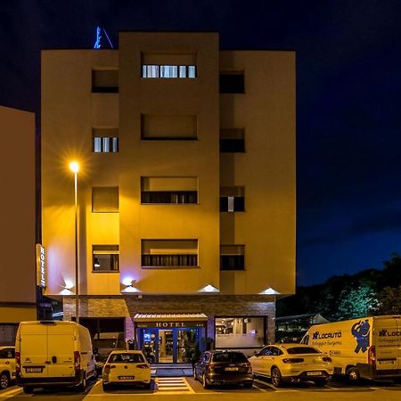 גרוגליאסקו Piccolo Hotel Allamano מראה חיצוני תמונה