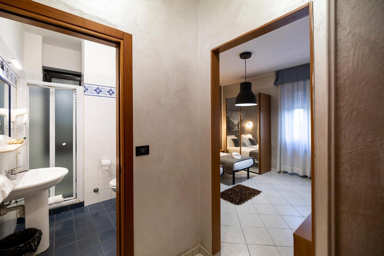 גרוגליאסקו Piccolo Hotel Allamano מראה חיצוני תמונה
