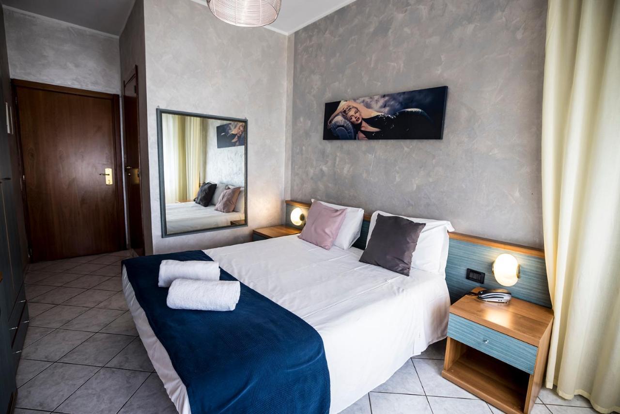 גרוגליאסקו Piccolo Hotel Allamano מראה חיצוני תמונה