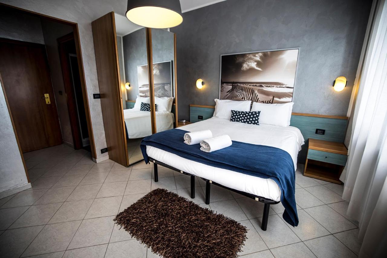 גרוגליאסקו Piccolo Hotel Allamano מראה חיצוני תמונה