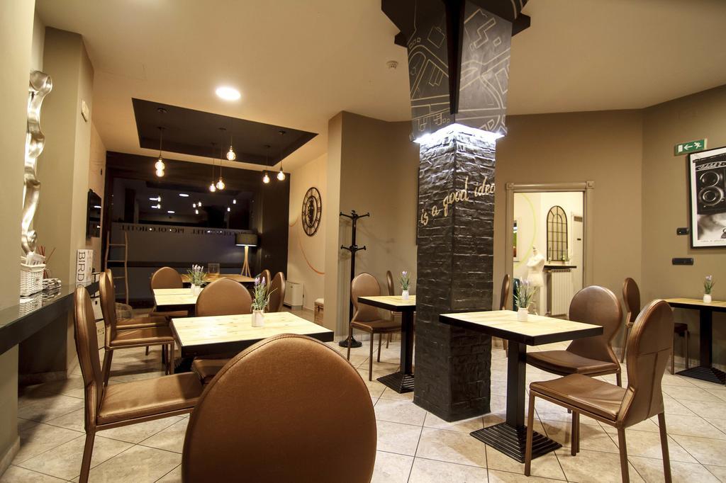 גרוגליאסקו Piccolo Hotel Allamano מראה חיצוני תמונה