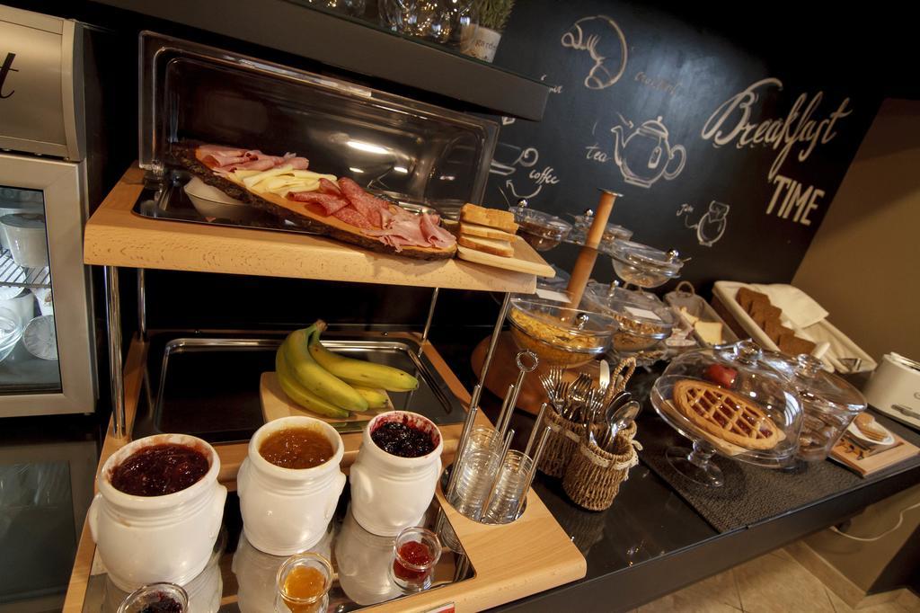 גרוגליאסקו Piccolo Hotel Allamano מראה חיצוני תמונה