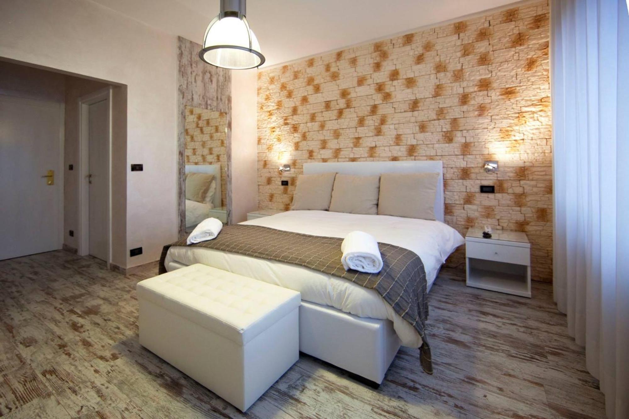 גרוגליאסקו Piccolo Hotel Allamano חדר תמונה