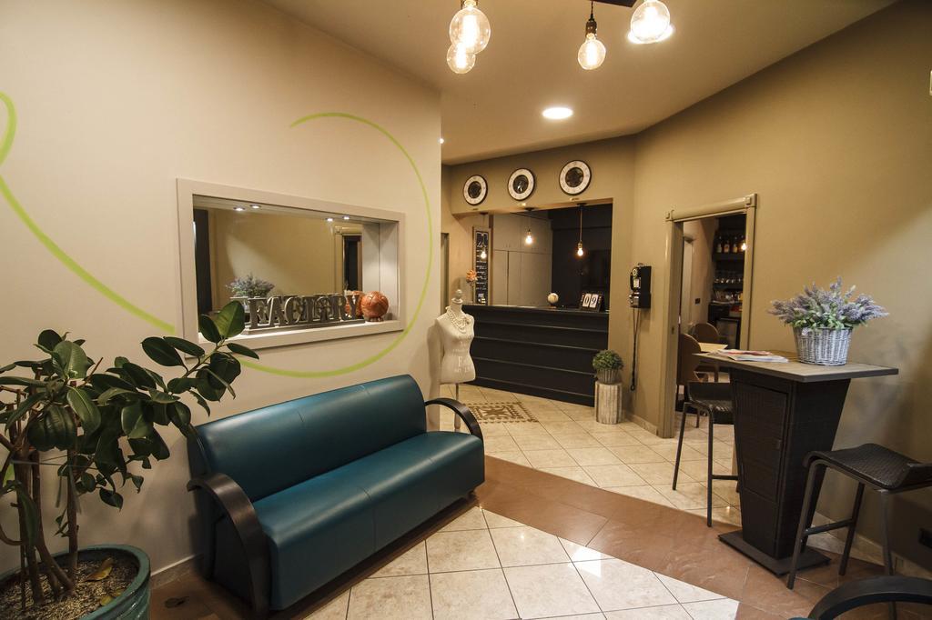 גרוגליאסקו Piccolo Hotel Allamano מראה חיצוני תמונה