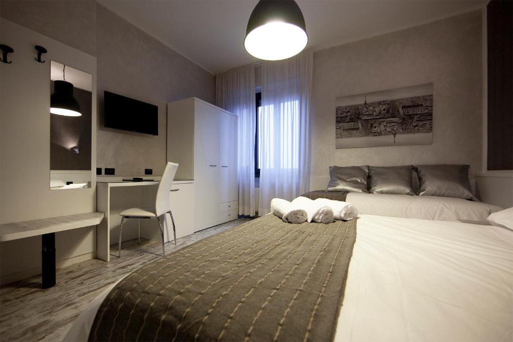 גרוגליאסקו Piccolo Hotel Allamano מראה חיצוני תמונה