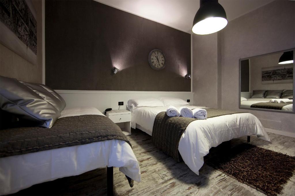 גרוגליאסקו Piccolo Hotel Allamano מראה חיצוני תמונה