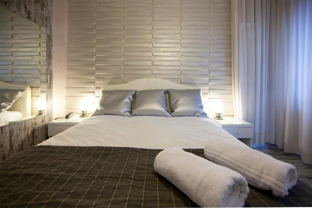 גרוגליאסקו Piccolo Hotel Allamano מראה חיצוני תמונה
