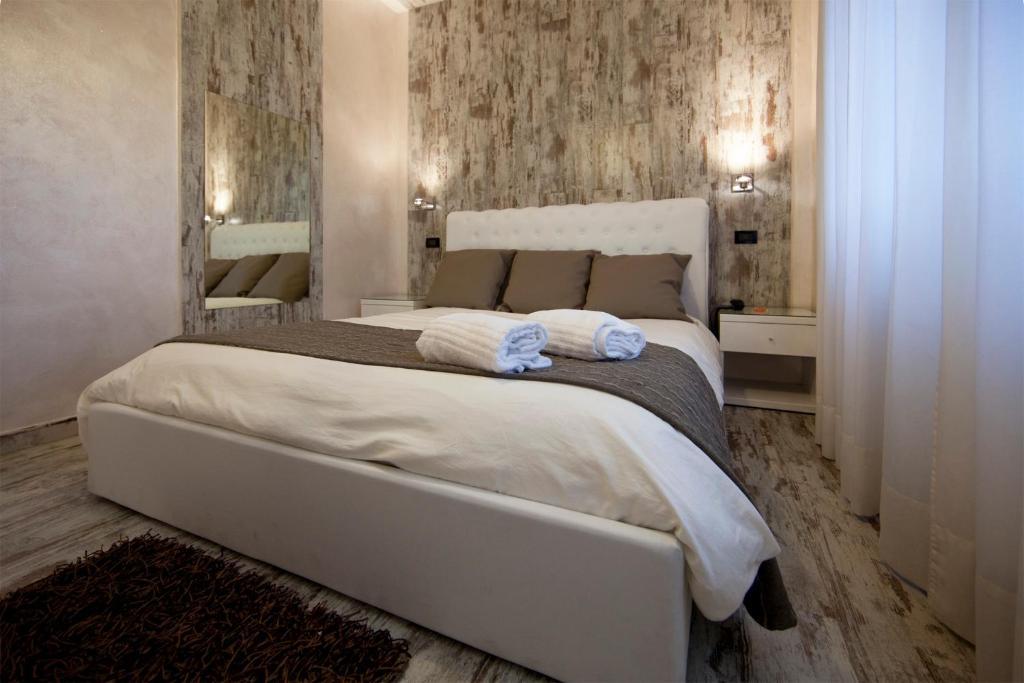 גרוגליאסקו Piccolo Hotel Allamano מראה חיצוני תמונה
