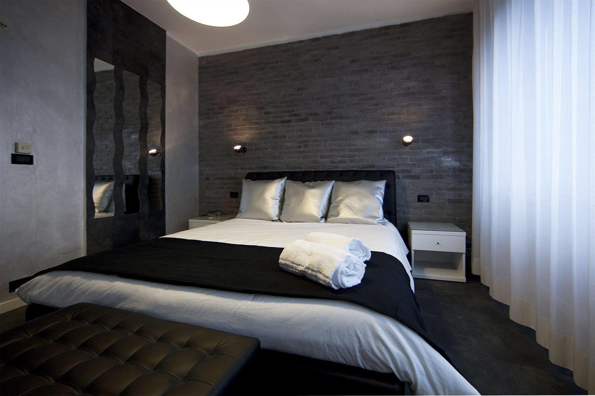 גרוגליאסקו Piccolo Hotel Allamano מראה חיצוני תמונה