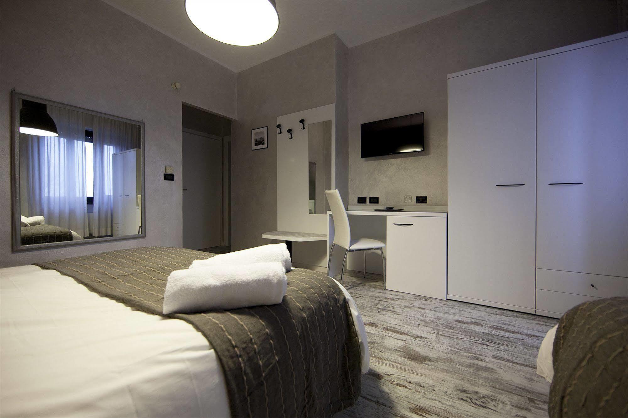גרוגליאסקו Piccolo Hotel Allamano מראה חיצוני תמונה