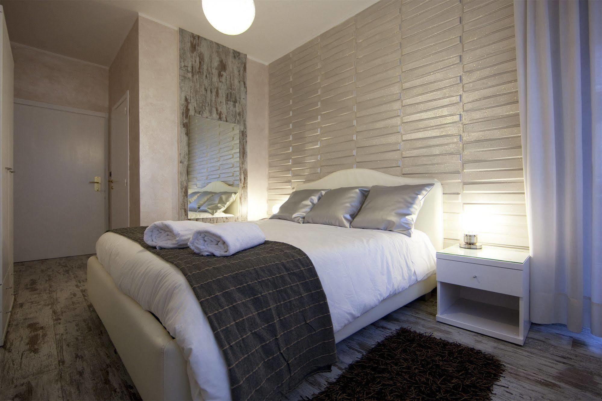 גרוגליאסקו Piccolo Hotel Allamano מראה חיצוני תמונה